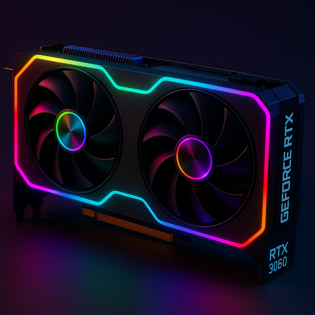 RTX 30-Series Builds